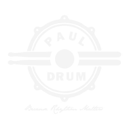 PaulDrum
